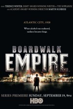 boardwalk empire tv poster